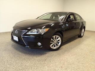 2013 Lexus ES 300h for sale in Union City NJ