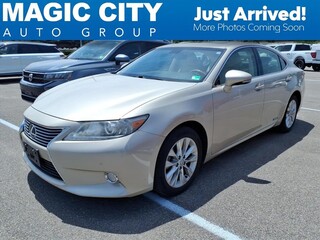 2013 Lexus ES 300h for sale in Roanoke VA