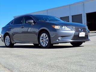 2014 Lexus ES 300h