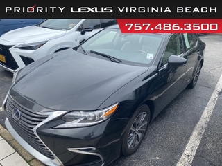 2016 Lexus ES 300h for sale in Virginia Beach VA