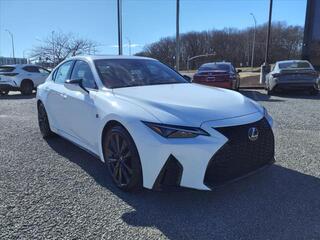 2025 Lexus IS 350 for sale in Nashville TN