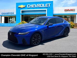 2025 Lexus IS 350 for sale in Kingsport TN