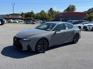 2025 Lexus IS 350 for sale in Kingsport TN