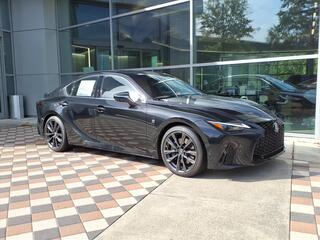 2025 Lexus IS 350 for sale in Durham NC