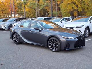 2025 Lexus IS 350 for sale in Durham NC
