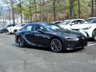 2025 Lexus IS 350 for sale in Durham NC