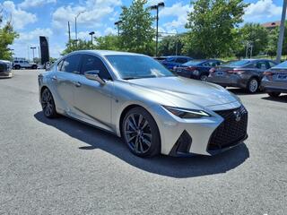 2023 Lexus IS 350 for sale in Nashville TN