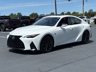 2023 Lexus IS 350 for sale in Asheboro NC