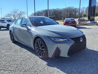 2025 Lexus IS 350 for sale in Nashville TN