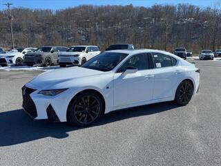 2025 Lexus IS 350 for sale in Kingsport TN