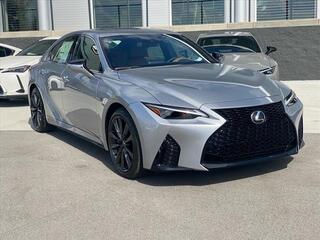 2025 Lexus IS 350 for sale in Chattanooga TN