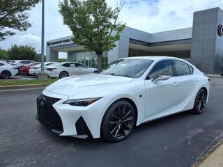 2025 Lexus IS 350 for sale in Brentwood TN