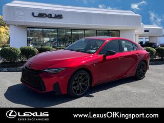 2026 Lexus IS 350 for sale in Kingsport TN