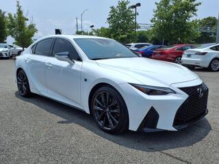 2024 Lexus IS 350 for sale in Nashville TN