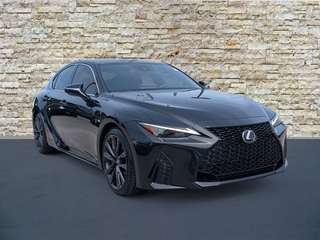 2024 Lexus IS 350 for sale in Chattanooga TN