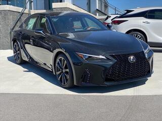 2025 Lexus IS 350 for sale in Chattanooga TN