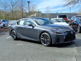 2025 Lexus IS 350 for sale in Durham NC