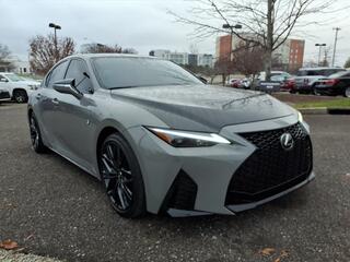 2023 Lexus IS 350 for sale in Nashville TN