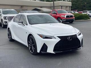 2024 Lexus IS 350 for sale in Chattanooga TN