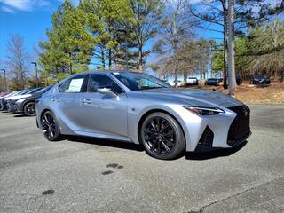 2025 Lexus IS 350 for sale in Durham NC