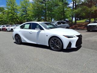 2025 Lexus IS 350 for sale in Durham NC