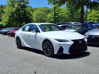 2025 Lexus IS 350 for sale in Durham NC