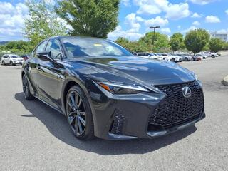 2025 Lexus IS 350 for sale in Nashville TN