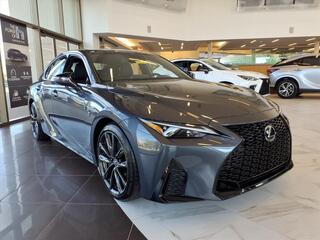 2025 Lexus IS 350 for sale in Nashville TN