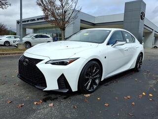 2025 Lexus IS 350 for sale in Nashville TN