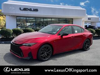 2026 Lexus IS 350 for sale in Kingsport TN