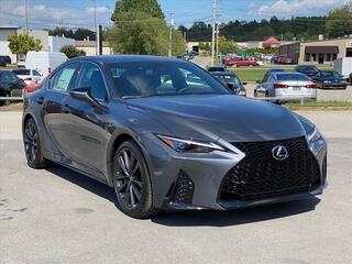 2024 Lexus IS 350 for sale in Chattanooga TN