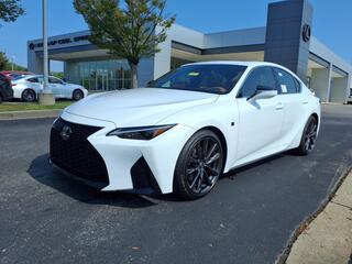 2025 Lexus IS 350 for sale in Brentwood TN