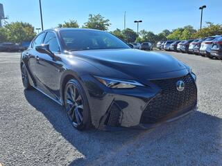 2025 Lexus IS 350 for sale in Nashville TN