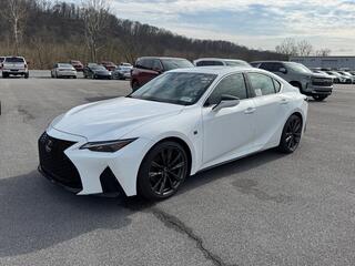 2025 Lexus IS 350 for sale in Kingsport TN