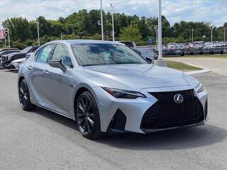 2024 Lexus IS 350 for sale in Chattanooga TN