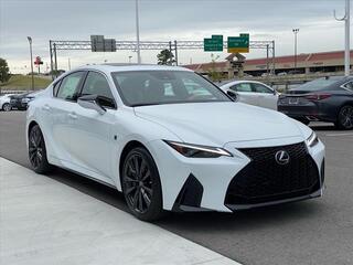 2024 Lexus IS 350