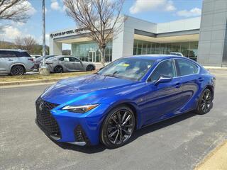 2025 Lexus IS 350 for sale in Brentwood TN