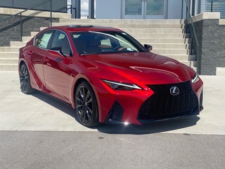 2025 Lexus IS 350 for sale in Chattanooga TN
