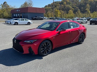 2025 Lexus IS 350 for sale in Kingsport TN