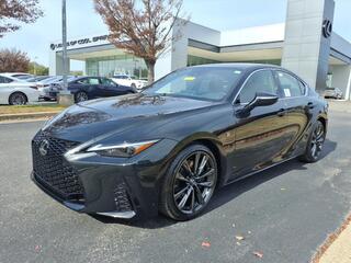 2025 Lexus IS 350 for sale in Brentwood TN