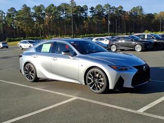 2025 Lexus IS 350 for sale in Durham NC