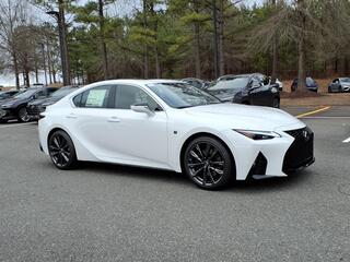 2025 Lexus IS 350 for sale in Durham NC