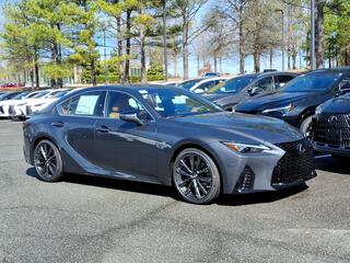 2025 Lexus IS 350 for sale in Durham NC