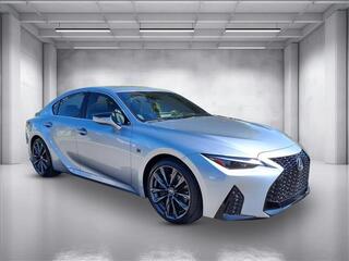 2023 Lexus IS 350 for sale in Nashville TN