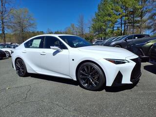 2025 Lexus IS 350 for sale in Durham NC