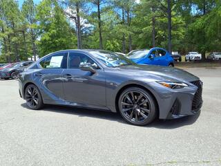 2025 Lexus IS 350 for sale in Durham NC