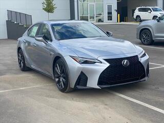 2024 Lexus IS 350 for sale in Chattanooga TN