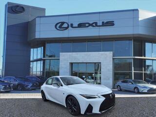 2024 Lexus IS 350 for sale in Nashville TN