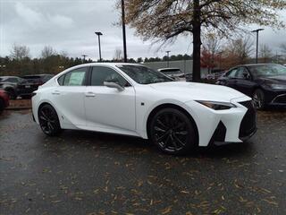 2024 Lexus IS 350 for sale in Durham NC