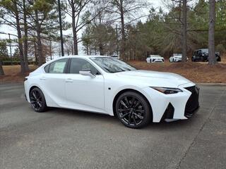 2025 Lexus IS 350 for sale in Durham NC